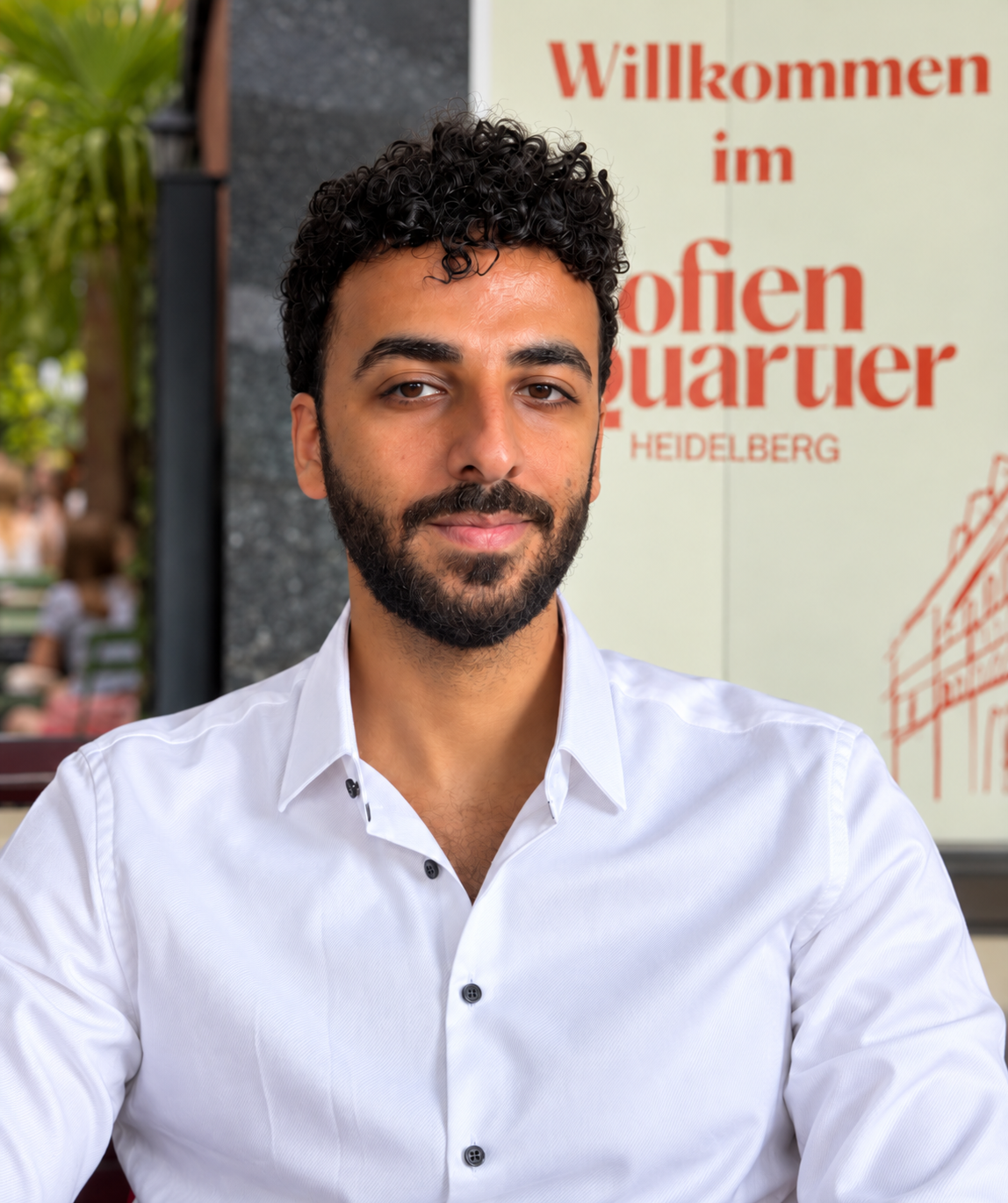 Hassan Soliman